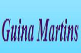 Guina Martins logo