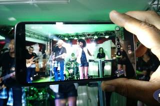 Banda WKS Show