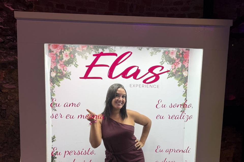 Capa de revista