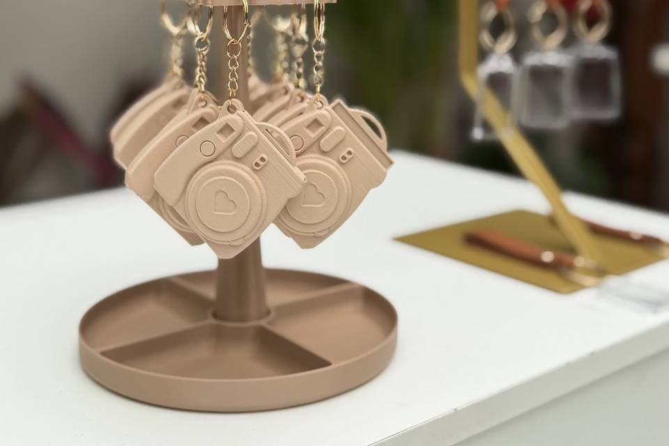 Chaveiros Personalizados