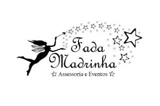 Fada Madrinha Assessoria e Eventos logo