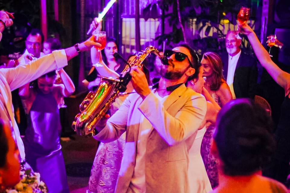Casamento