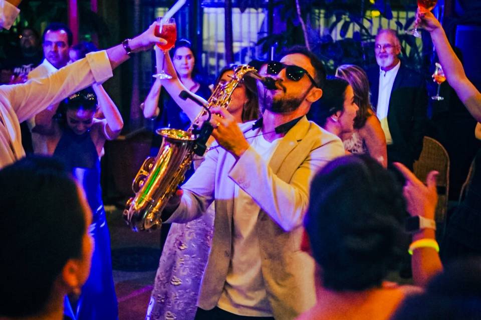 Casamento