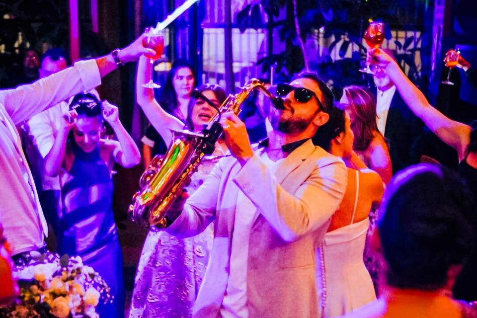 Casamento