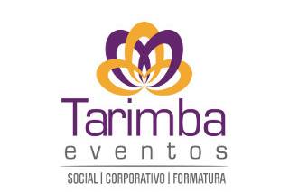 Tarimba eventos logo