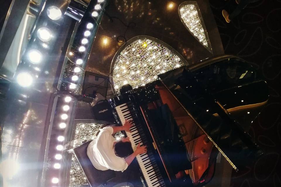 Pianista