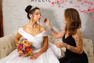 Ateliê Giih Spirlandelli