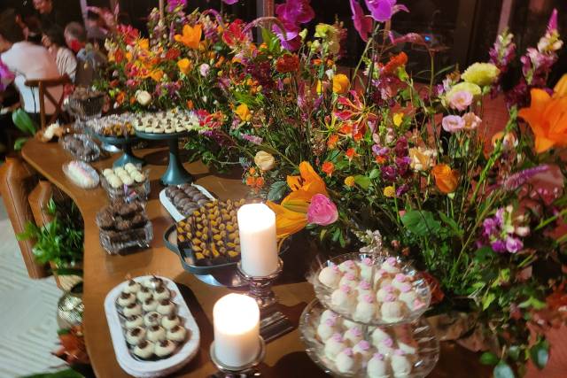 Sandro Mendes Art Eventos