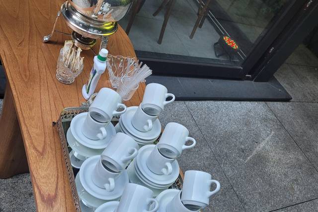 Café