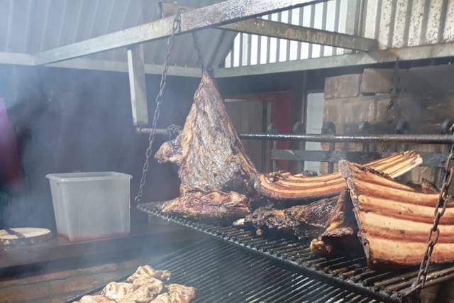 Churrasco