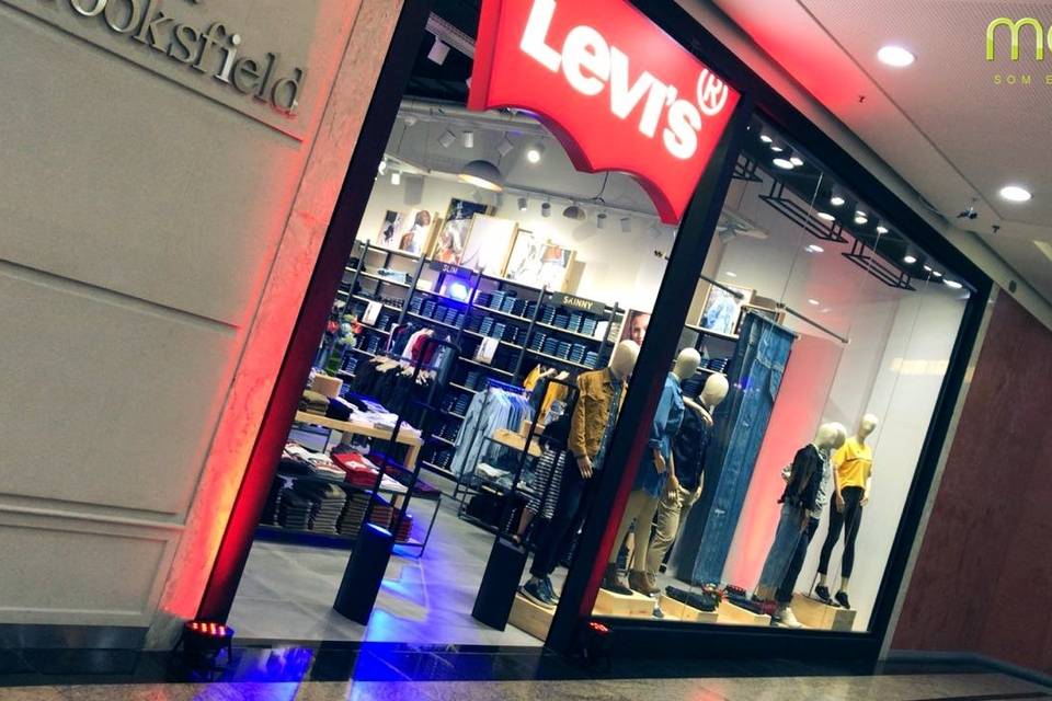 Eventos levi's