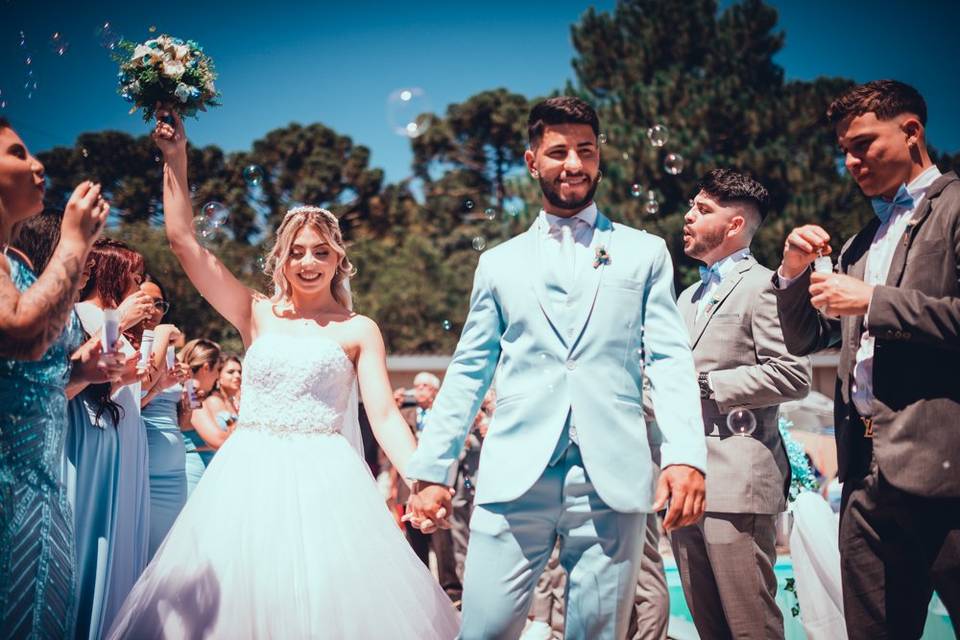 Casamento