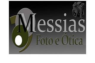 Messias Fotografias Logo