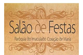 Salão de Festas logo