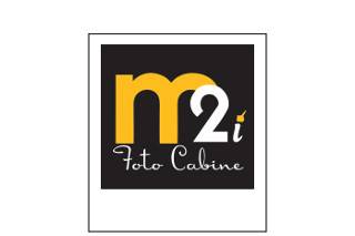 M2i fotocabine logo