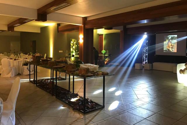 15 anos Hotel Laghetto Gramado