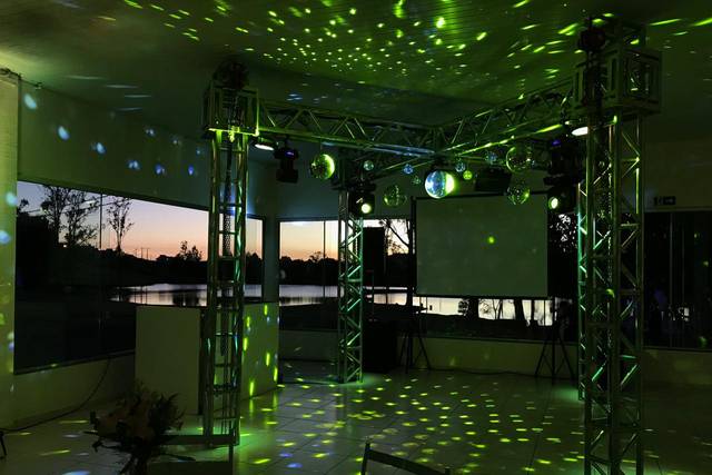 Casamento Roda d'agua