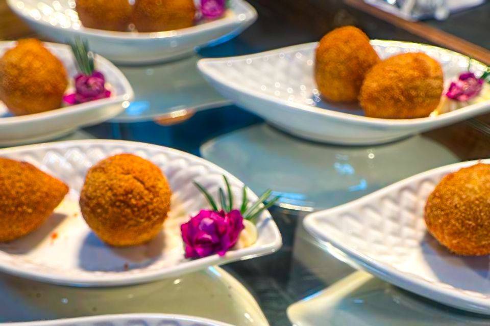 Coxinha de Frango