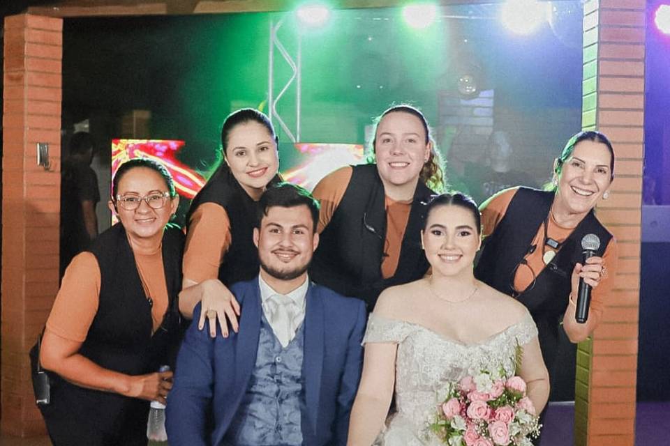 Tok Special Eventos