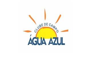 Clube de Campo Água Azul  logo