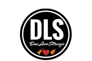 Duo Love Strings logo