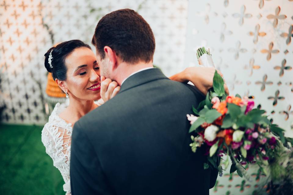 Casamento Le Petit Gourmand