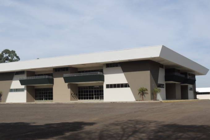 Espaço