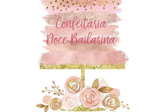 Confeitaria doce bailarina