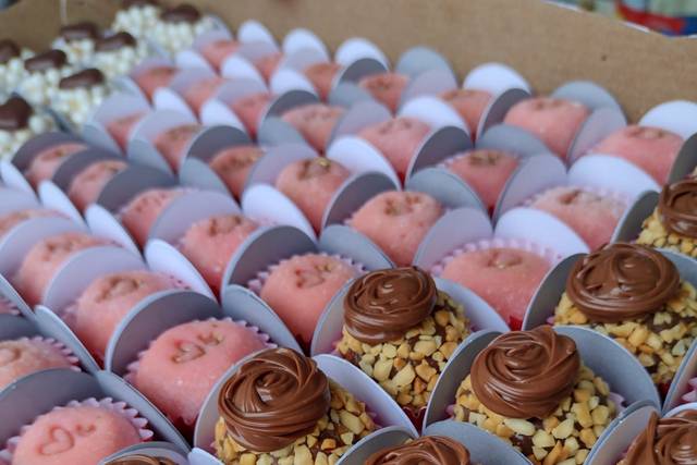 Brigadeiro Ferrero