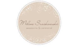 Milene Szaikowski logo