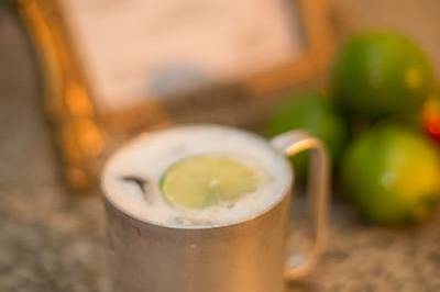 Moscow Mule