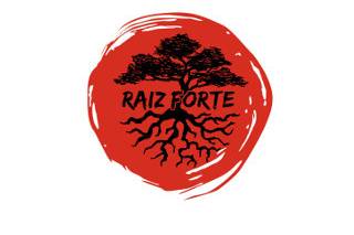 Raiz forte logo