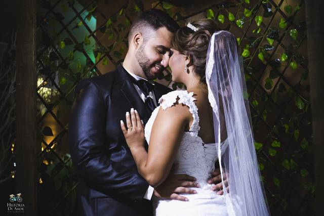 Historia De Amor Fotografias
