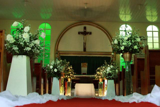 Fotografia casamento