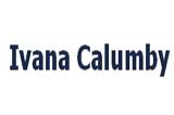 Ivana Calumby logo