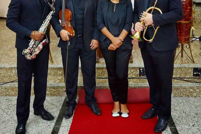 Quarteto