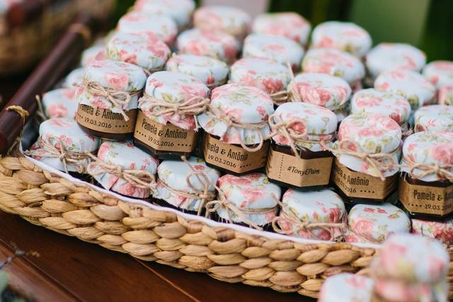 Produtos Personalizados