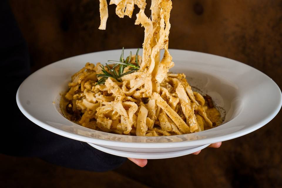 Pasta