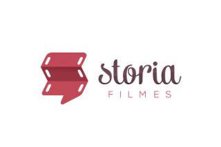 Storia Filmes  Logo