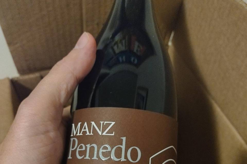 Manz Penedo - Portugal