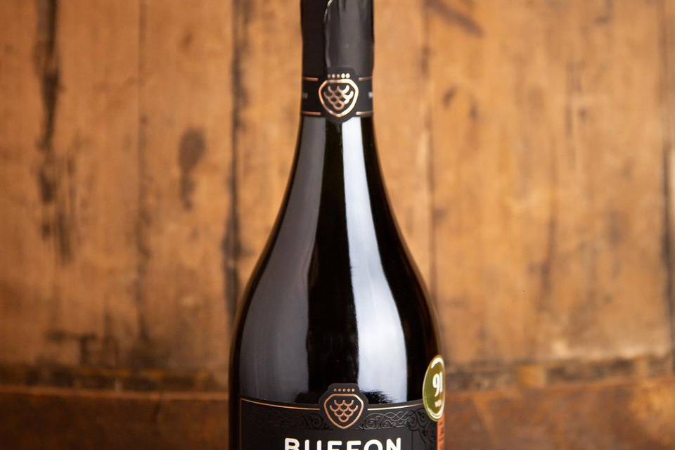 Buffon Nature Rosé