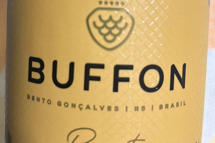 Buffon Brut