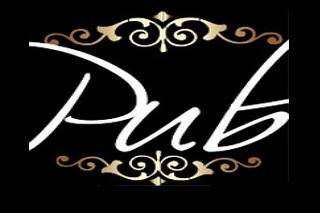 Pub Foto E Design Logo