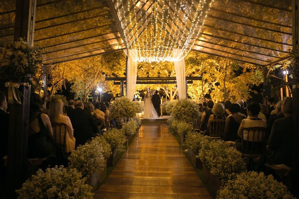 Casamento Bárbara+Danilo