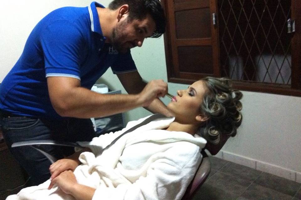 Henrique Cunha Beauty Center