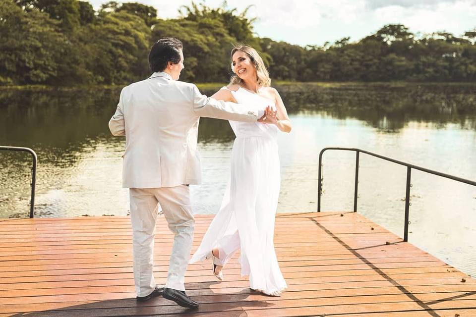 Casamento Isa + Marcos