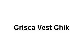 Crisca Vest Chik