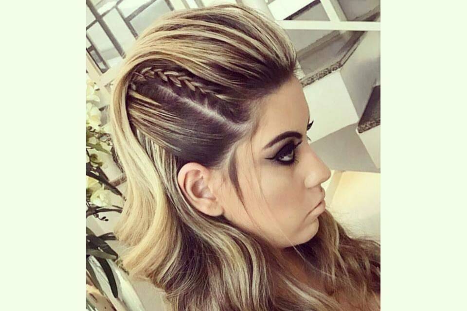 Penteado