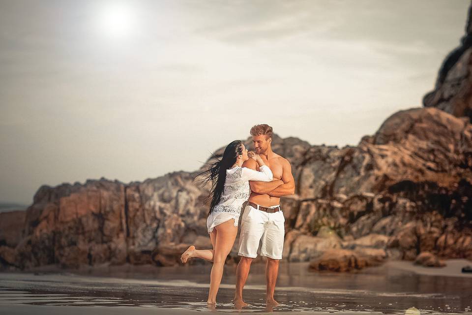 Pré wedding