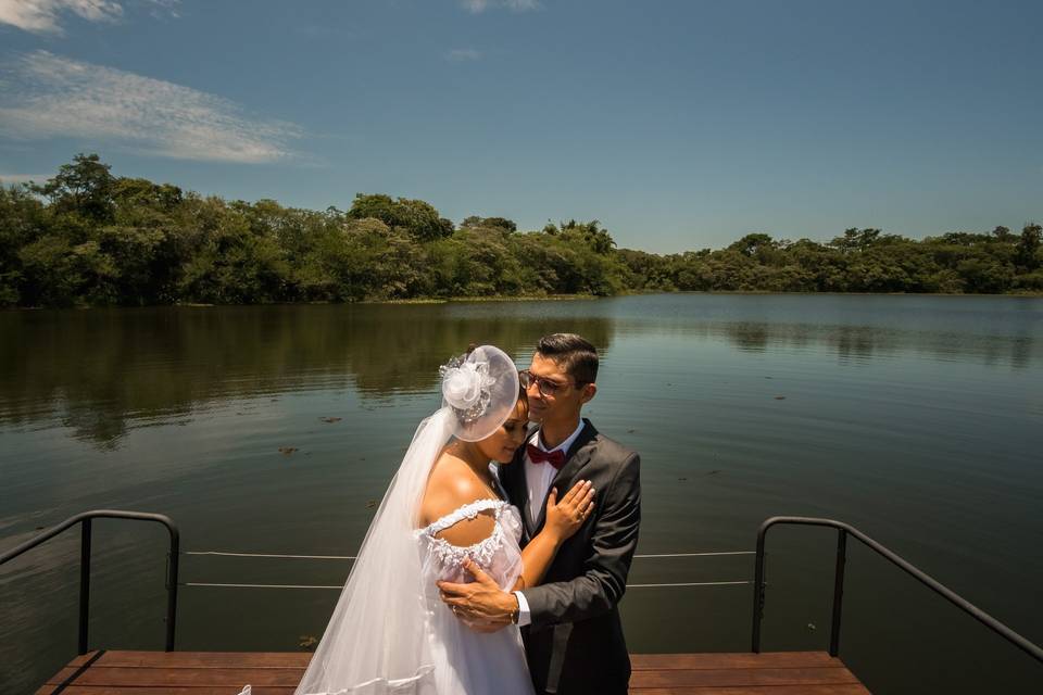 Casamento Renata + Rodrigo